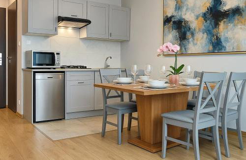 TK Apartments Namysłów - Foto 29