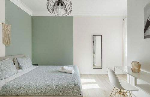 Boho Chic 2 bedroom gem 10 min from dowtown free parking - Foto 35