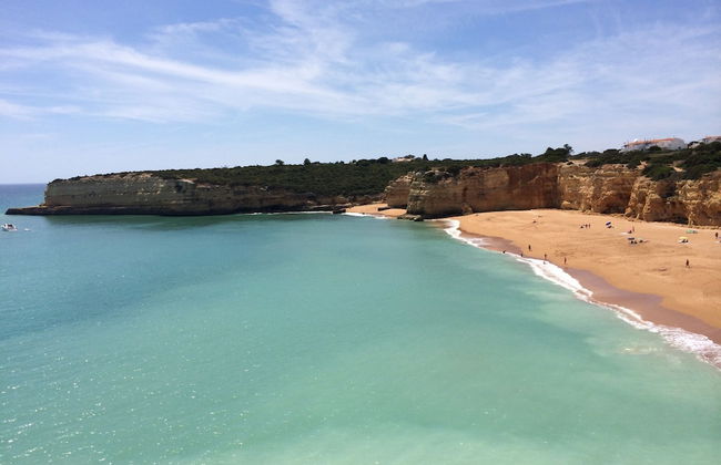 187 sqm Ac Villa in Algarve Fully Equiped & Private Pool Next Beaches - Foto 20