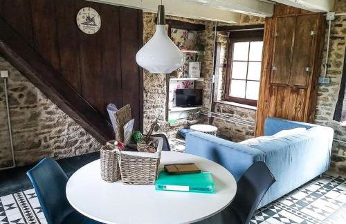 Cottage in Auvergne Near Cascade Gour - Foto 24