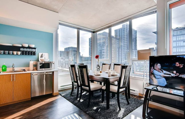 1 Location 2BR Across From Space Needle -vr1 - Foto 1