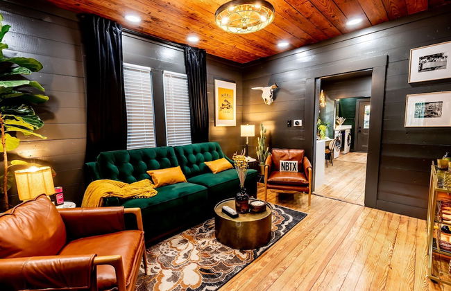 Best Location in Downtown NB Golf Cart Included! - Foto 22