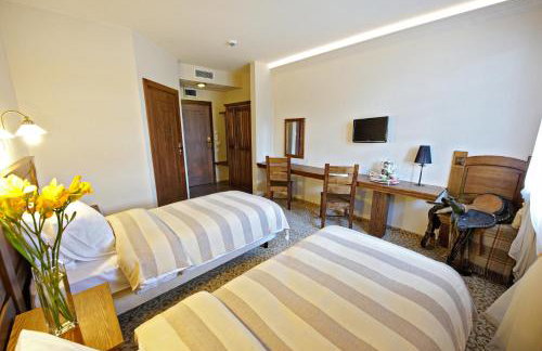 Hotel Chutor Kozacki - Foto 28