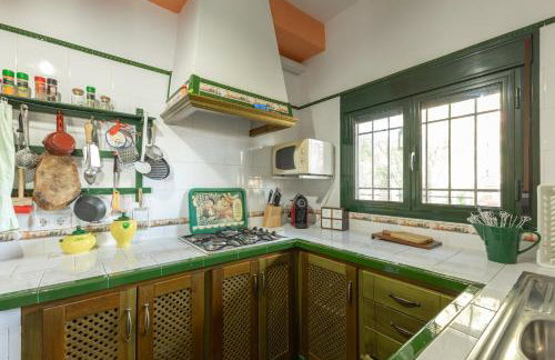 Cortijo San Julián - Foto 31