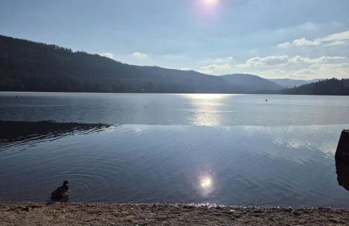 Apartment Lufs Loft für 6 Pers by Interhome - Foto 21