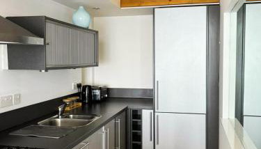 Airy Loft Apartment - Foto 4