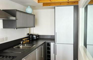 Airy Loft Apartment - Foto 4