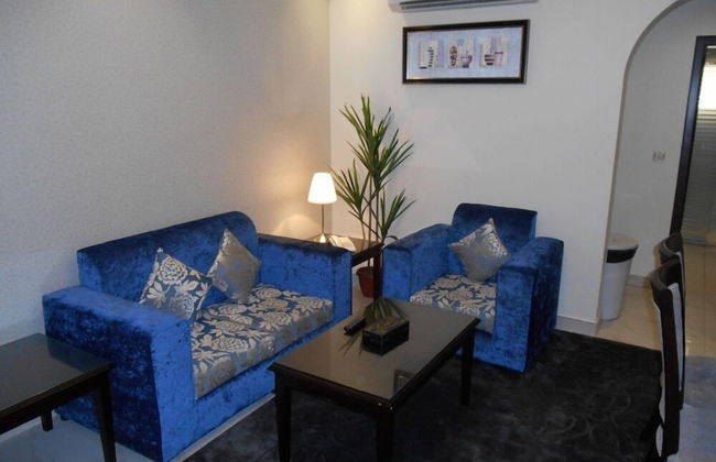 Julanar Alsharq Suites - Foto 5