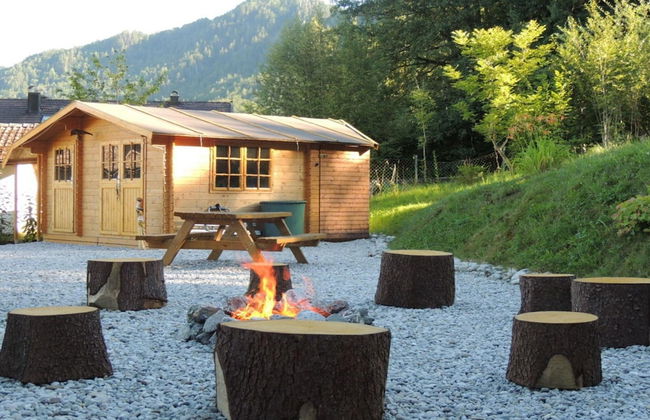 Holiday Apartment at the Rose Garden - Foto 19