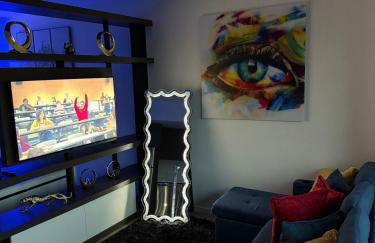 Miami Downtown Brickell Penthouse Studio With Breathtaking Views - Photo 44