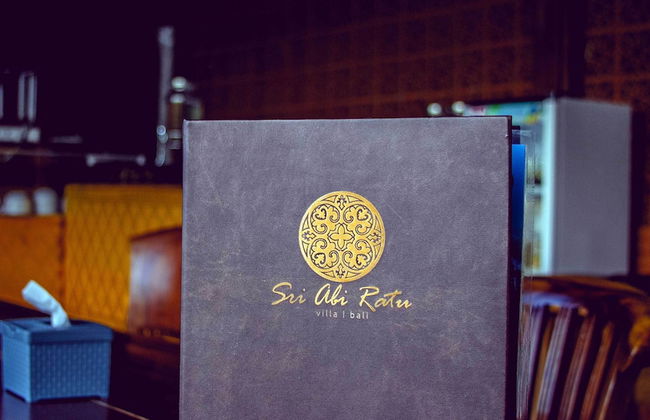 Sri Abi Ratu Villa - Photo 26