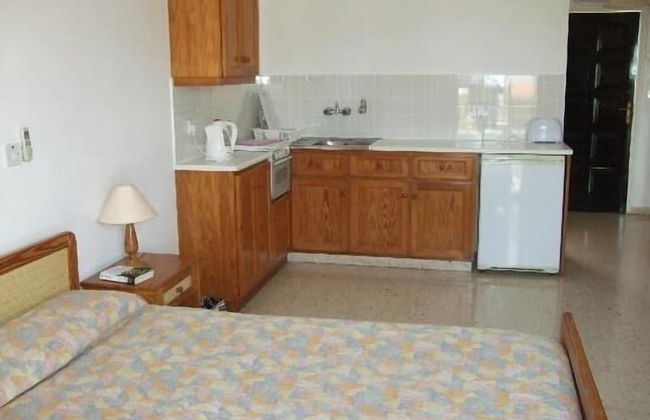 Tavros Hotel Apartments - Foto 9