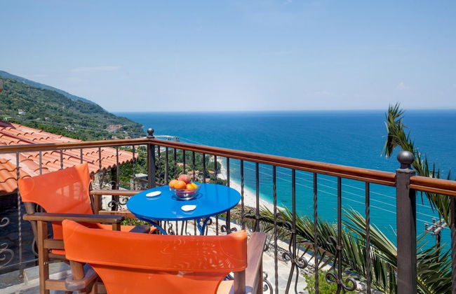 Barbarella Deluxe Maisonette - Foto 8