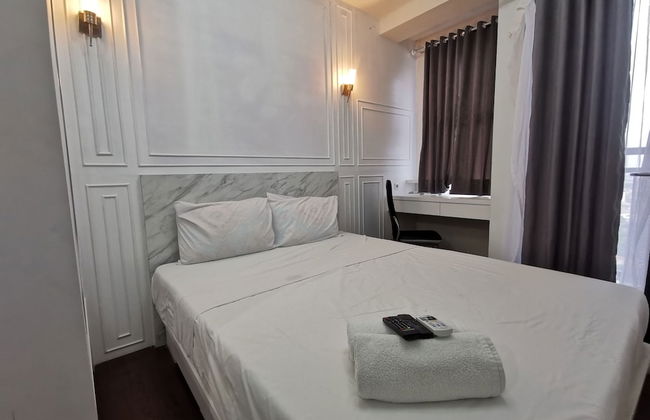 ARSAKHA 003 Transpark cibubur By Karlina - Foto 1