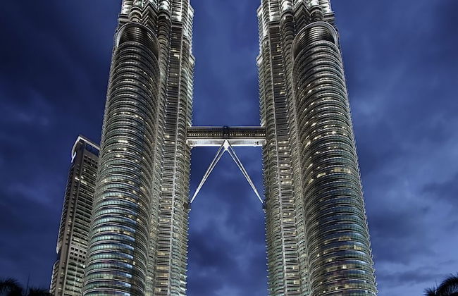 Star Residence by Axquisite Suites - Foto 49