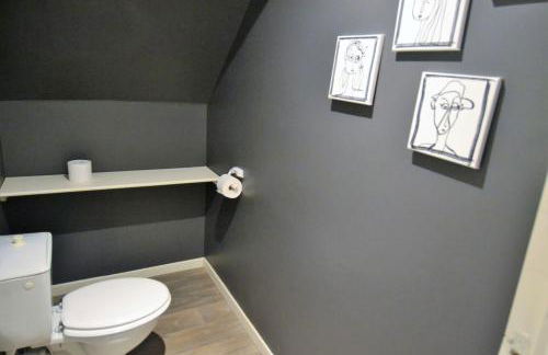 Gîte Duras - Foto 27