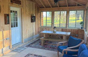 Cattail Cabin - Foto 12