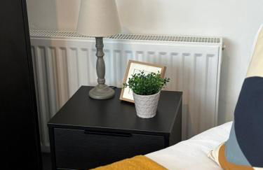 Spacious Bungalow in St Helens, 1-Min Drive to Carr Mill Bridge - Foto 15