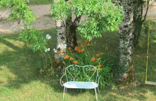 L'Aintemporel - Gîte calme 4 personnes - Foto 19