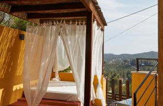 Amazing Vila close to Sitges, jacuzzi, swimming pool & exellent views - Foto 41