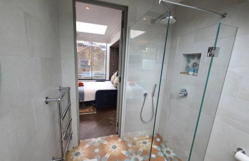 Boutique Linden Gardens 1st floor and loft apartments - Foto 29