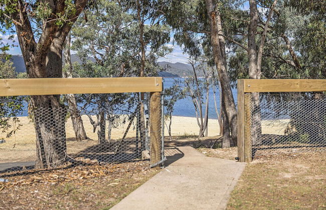 Reflections Burrinjuck Waters - Holiday Park - Foto 76