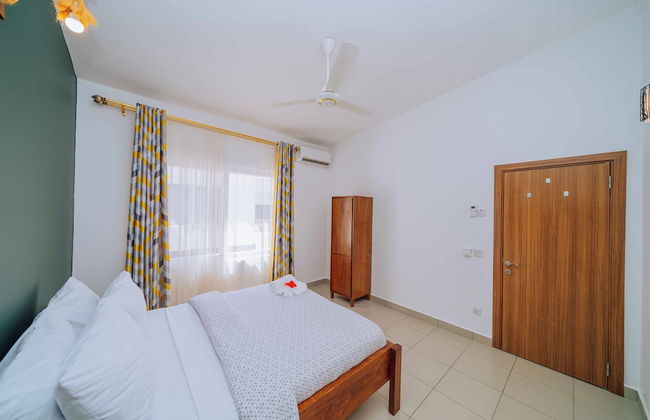 Fumba Town Private Residences - Photo 40