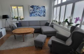 Freienwohnung 80qm, 4 Personen mit Kamin - Foto 19