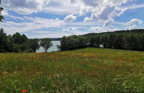 Domek w Brodnicy Dolnej - Foto 6