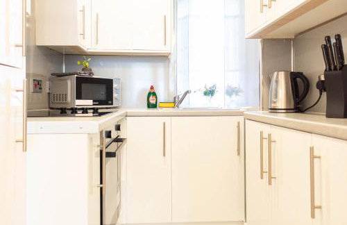 Castlegreen Apartment - Foto 18