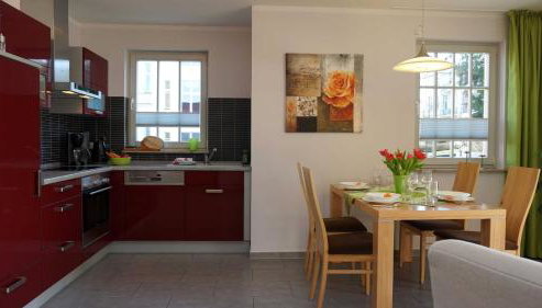 Villa "Dünen vis a' vis" - strandnah - Foto 5