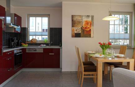 Villa "Dünen vis a' vis" - strandnah - Foto 5