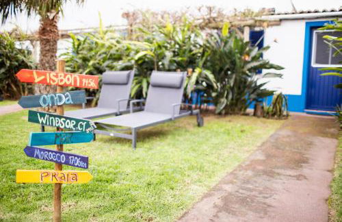 Vila Pilar Praia - Rural Apartment in the countryside of São Miguel - Photo 30