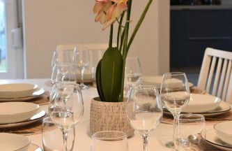 Le Nid des Cigognes avec terrace - Photo 19