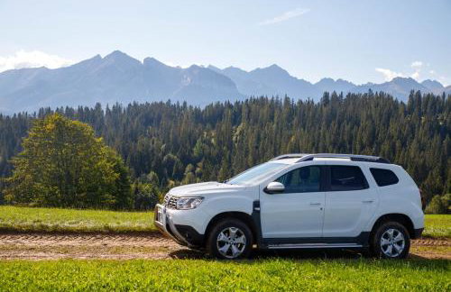 Gościniec u Marzeny - Foto 1