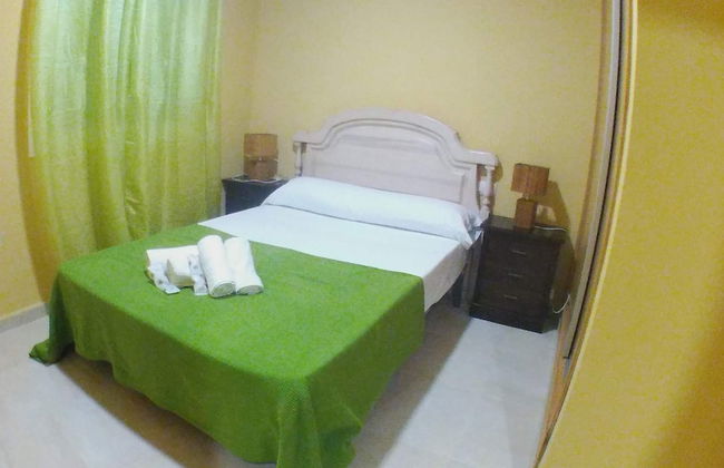 Apartamentos Turisticos Zahazar - Photo 17