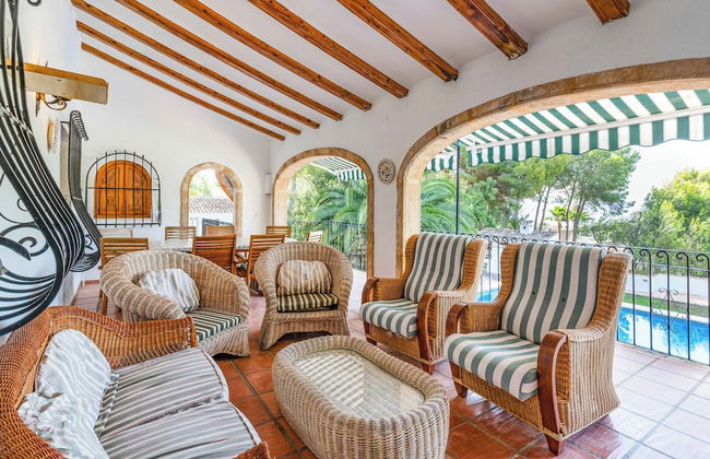 Villa Rosa - Foto 27