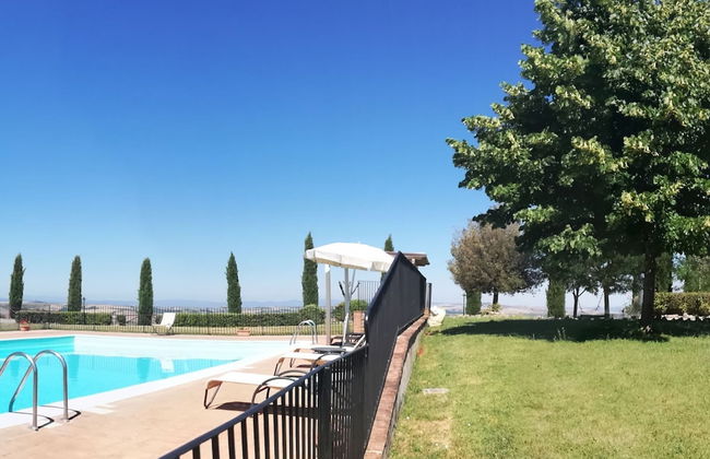 Montalceto Tuscan Nest - Foto 18