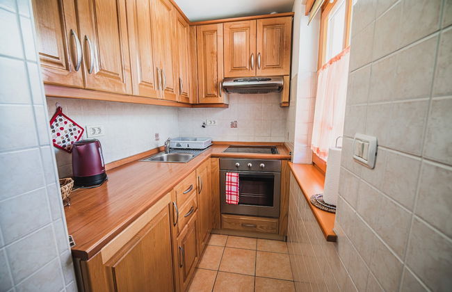 Apartments Rombon Klavdij - Foto 11