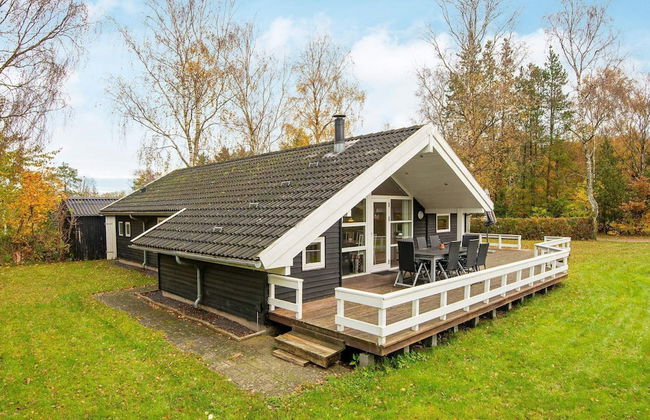 10 Person Holiday Home in Farvang-by Traum - Photo 22