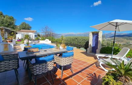 Casita Johanna - Foto 31