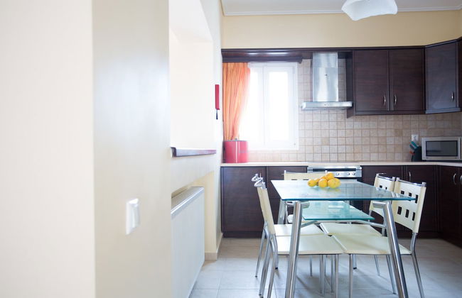 Calm Wave Villas - Foto 12