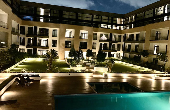 Embassy Gardens by Morninglife Luxury - Foto 48