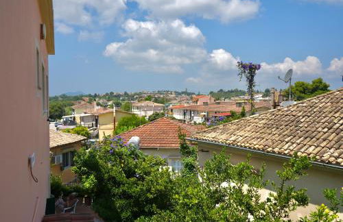 Andrew's Apartment - Foto 18