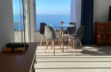 Exotic Ocean View Apartment - Foto 24