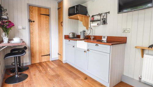 The Moorhen Retreat - Foto 4