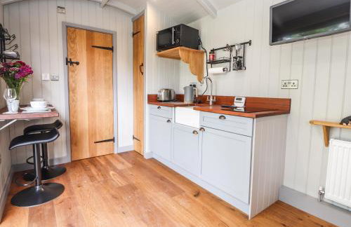 The Moorhen Retreat - Foto 4