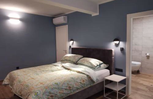 Sea View Villa Aurinia - Foto 12