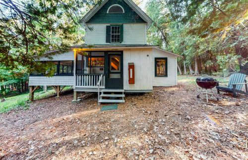 Garden Island's Cedar - Foto 27