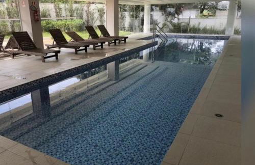 Studio Flat Suite Completo 519 - Foto 31